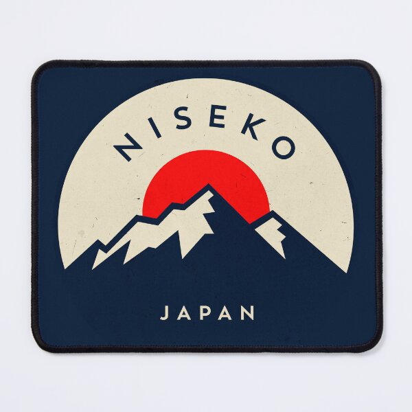 Item preview, Niseko Japan designed and sold by Mr. Slavchev.