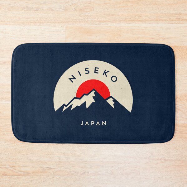 Item preview, Niseko Japan designed and sold by Mr. Slavchev.