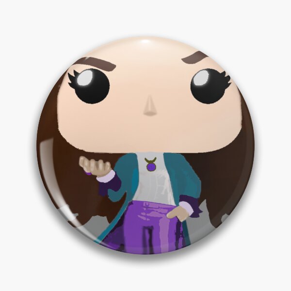 Item preview, Funko aggie designed and sold by PleaseMyLove.
