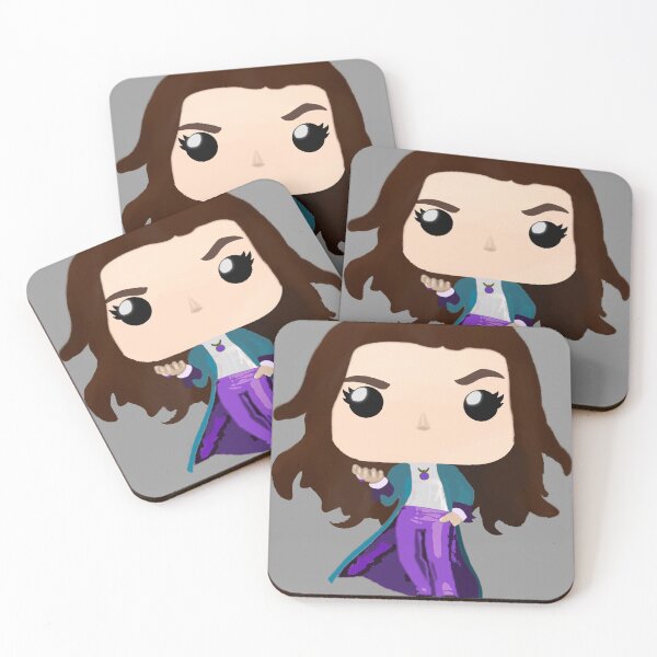 Item preview, Funko aggie designed and sold by PleaseMyLove.