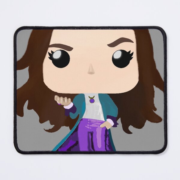 Item preview, Funko aggie designed and sold by PleaseMyLove.