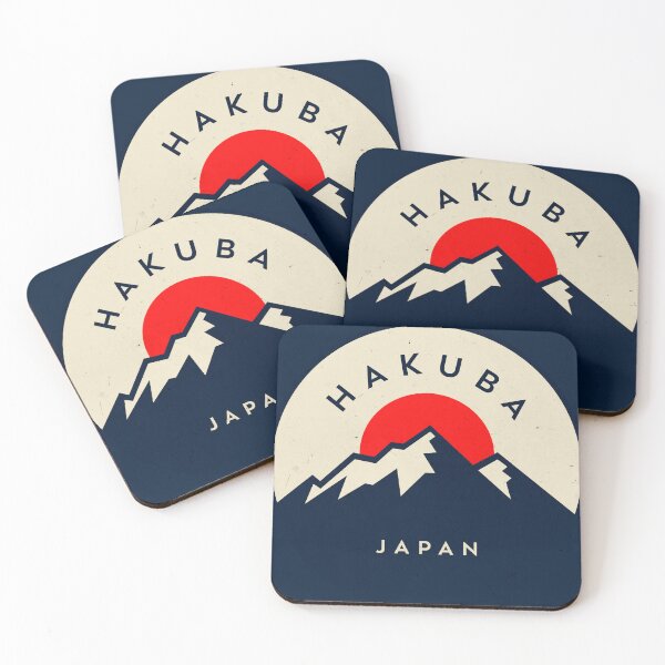 Item preview, Hakuba Valley Japan designed and sold by Mr. Slavchev.
