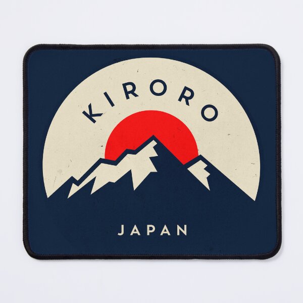 Item preview, Kiroro Hokkaido Japan designed and sold by Mr. Slavchev.