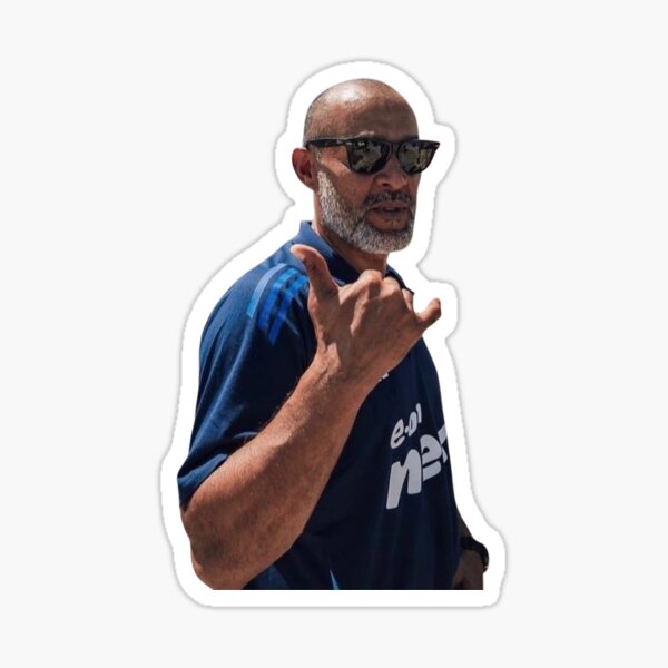Item preview, Bosque de Nottingham - Nuno Espírito Santo 2 designed and sold by Garibaldi Gear.