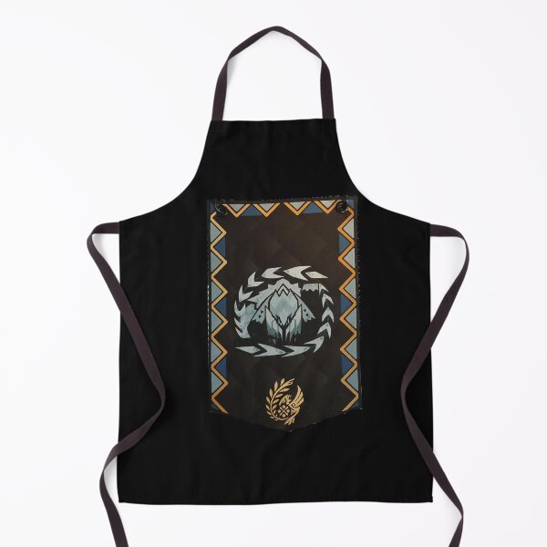 Item preview,  character fanart inspire of Monster Hunter Wilds designed and sold by roartusa.