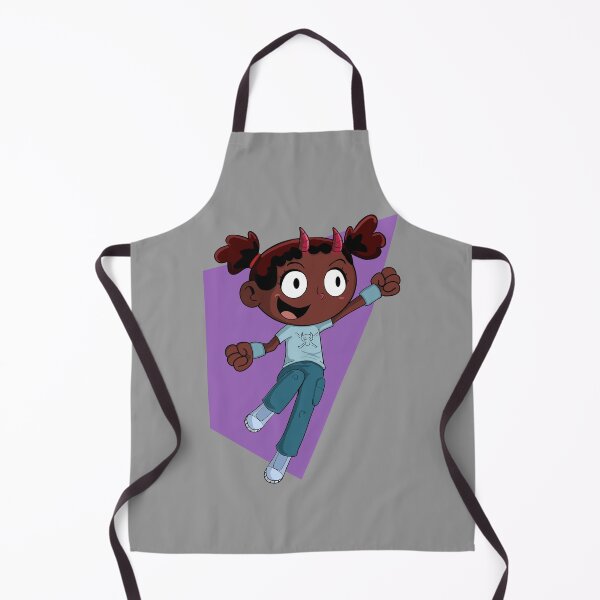 Item preview, LILI THE DEMON GIRL designed and sold by DroidMonkey.