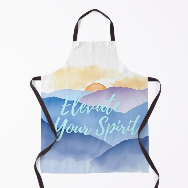 Item preview, Twilight Mountain Serenity designed and sold by Shirtastically.