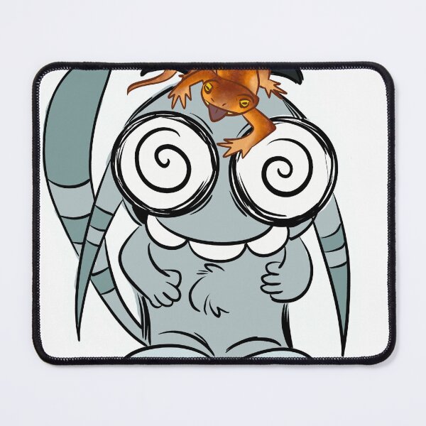 Item preview, Waffles designed and sold by Jellomari Doodles.