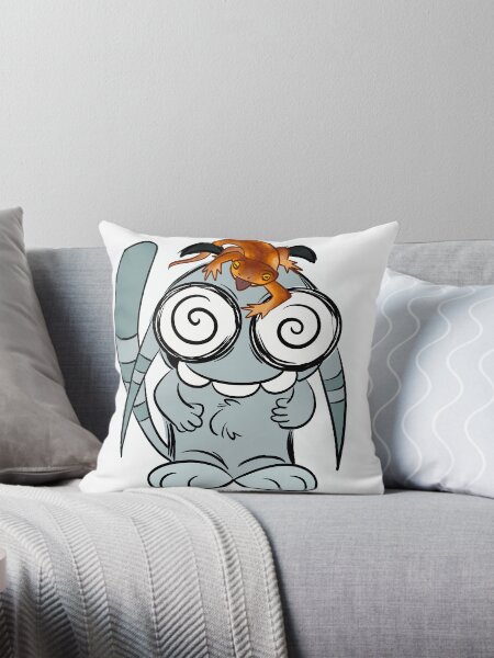 Item preview, Waffles  designed and sold by Jellomari Doodles.