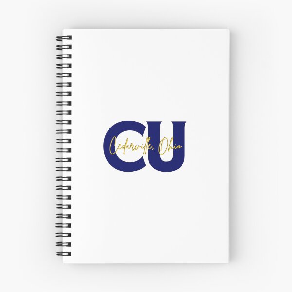 Item preview, Cedarville University designed and sold by jessiejet1229.