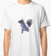 Photorealistic squirrel Classic T-Shirt