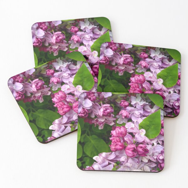 Item preview, Whispers of Lilac designed and sold by NatsVision.