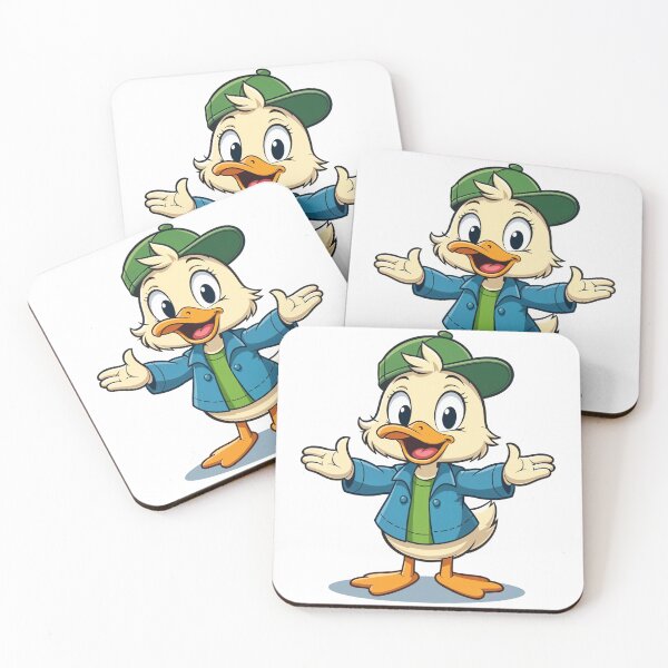 Item preview, duckling designed and sold by CreativeGorillas.
