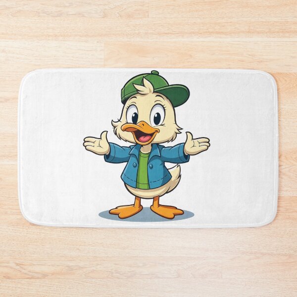 Item preview, duckling designed and sold by CreativeGorillas.