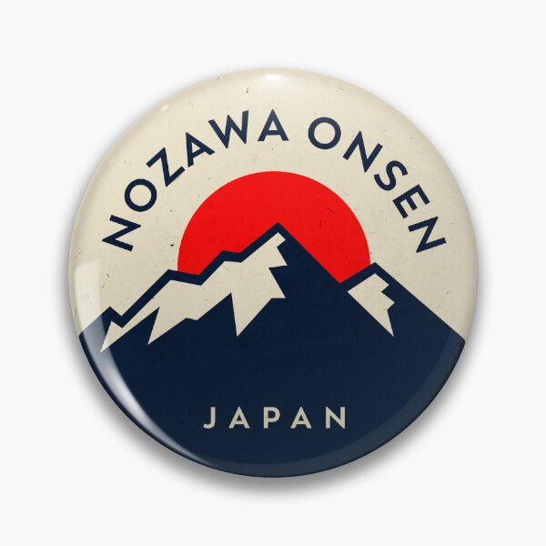 Item preview, Nozawa Onsen Japan  designed and sold by Mr. Slavchev.