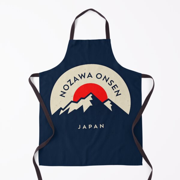 Item preview, Nozawa Onsen Japan designed and sold by Mr. Slavchev.