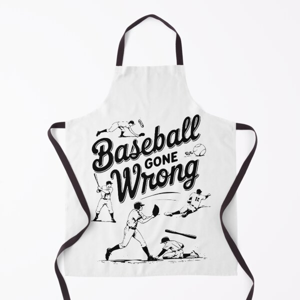Item preview, Swing, Miss, and Laugh – Funny Baseball Moments! designed and sold by postprocess.