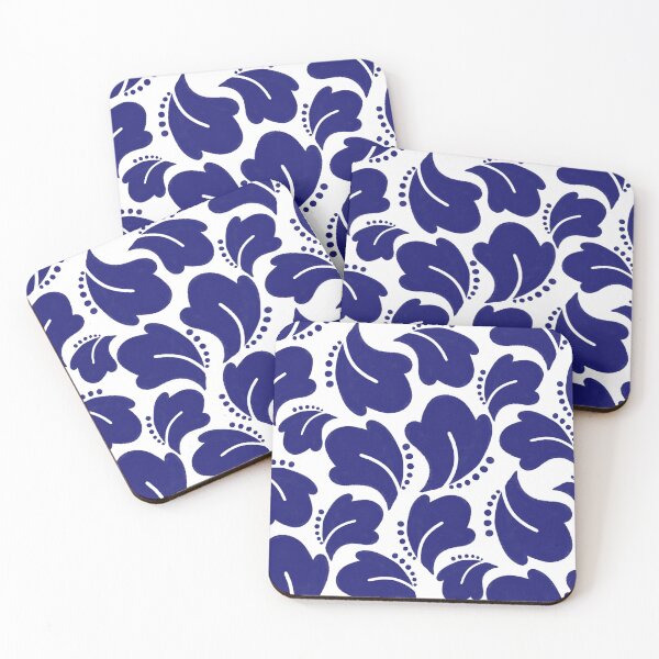 Item preview, Modern Damask designed and sold by WhimsicalStix.