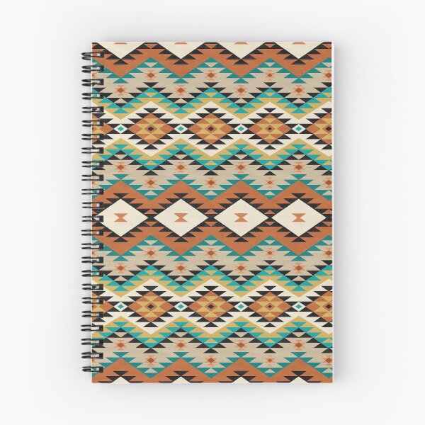 Item preview, Native American pattern designed and sold by NativeNatiye.
