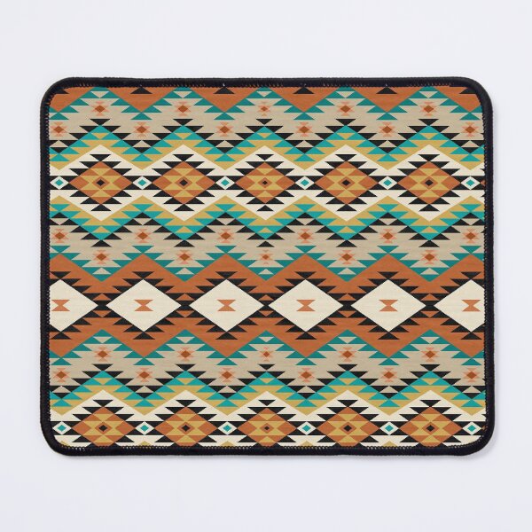 Item preview, Native American pattern designed and sold by NativeNatiye.