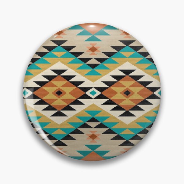 Item preview, Native American pattern designed and sold by NativeNatiye.