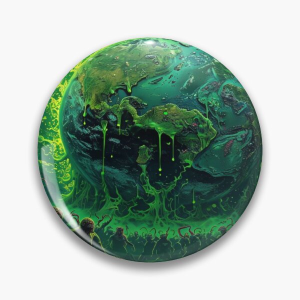 Item preview,  Earth Mutants  Premium Cool Trendy Best Gift designed and sold by Imaginarium of Chaos falcon88 .