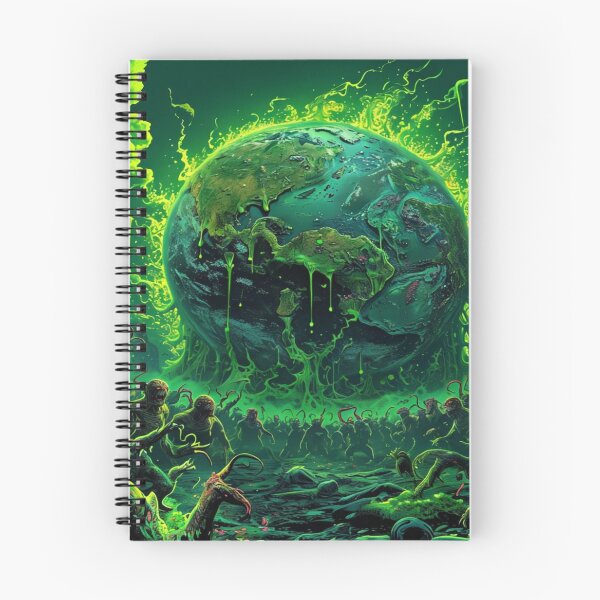 Item preview,  Earth Mutants  Premium Cool Trendy Best Gift designed and sold by Imaginarium of Chaos falcon88 .