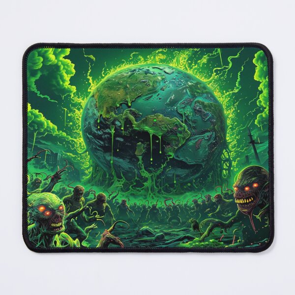 Item preview, Earth Mutants Premium Cool Trendy Best Gift designed and sold by Imaginarium of Chaos falcon88 .
