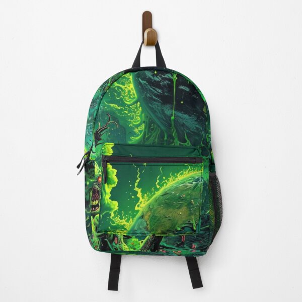 Item preview, Earth Mutants Premium Cool Trendy Best Gift designed and sold by Imaginarium of Chaos falcon88 .