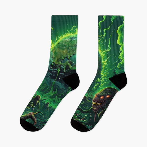 Item preview,  Earth Mutants  Premium Cool Trendy Best Gift designed and sold by Imaginarium of Chaos falcon88 .