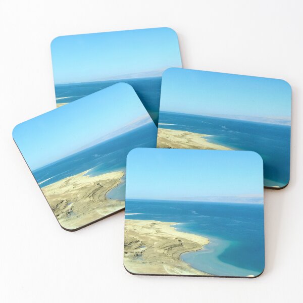 Item preview, Dead sea’s miracle  designed and sold by NatsVision.
