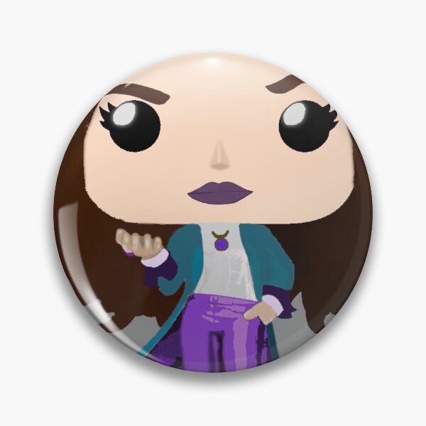 Item preview, Funko Aggie -lips designed and sold by PleaseMyLove.