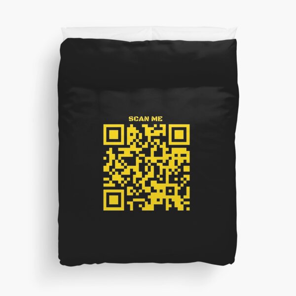 Item preview, The QR Design by www.taiir.pro designed and sold by Taiir7.