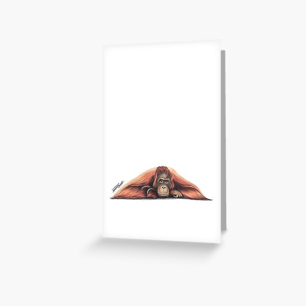 World Wildlife Fund Greeting Cards Redbubble