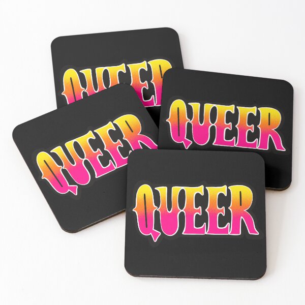 Item preview, queer designed and sold by Rey Rey .