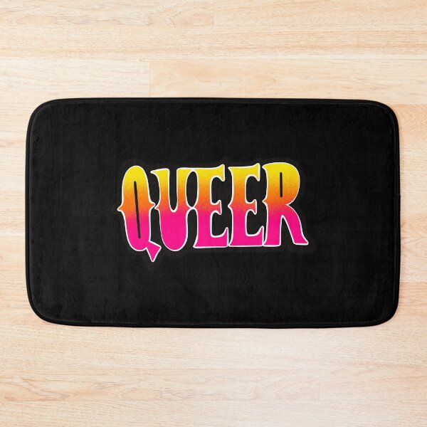 Item preview, queer designed and sold by Rey Rey .