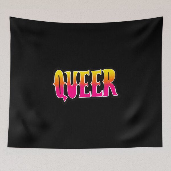 Item preview, queer designed and sold by Rey Rey .