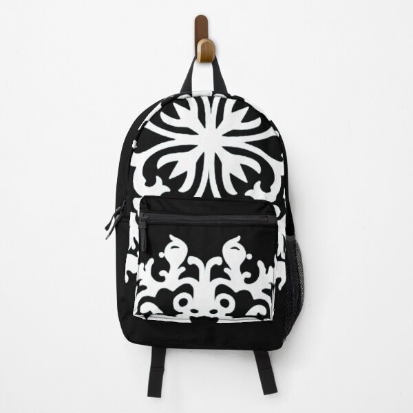 Item preview, White mandala designed and sold by Buda--Vibes.