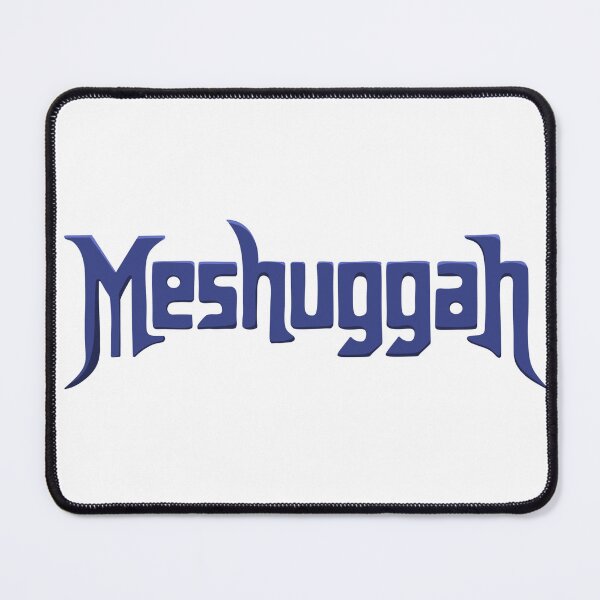 Item preview, Meshuggah Music Vintage Retro Classic T-Shirt designed and sold by Dospart.