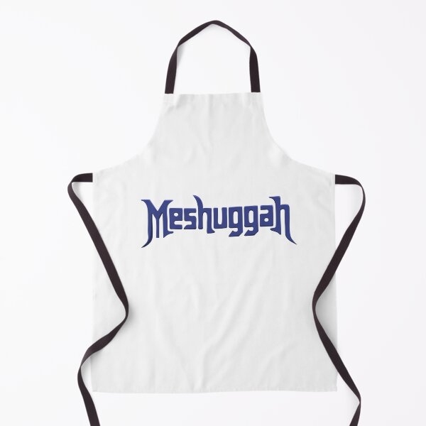 Item preview, Meshuggah Music Vintage Retro Classic T-Shirt designed and sold by Dospart.
