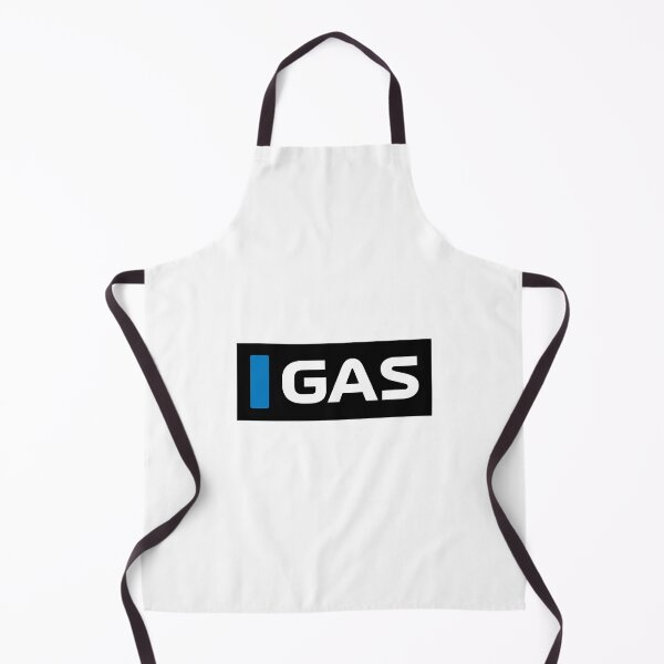 Item preview, Give it GAS designed and sold by IntoTheFreud.