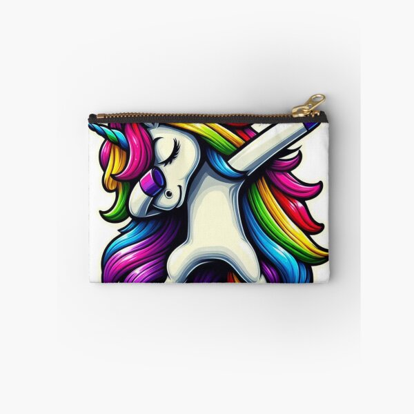 Item preview, Unicorn Dabbing designed and sold by KingCuppaDigitalArt.