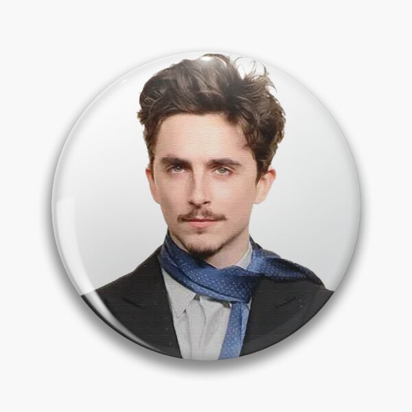 Artikelvorschau, Chalamet! entworfen und verkauft von PopCultureArtShop.