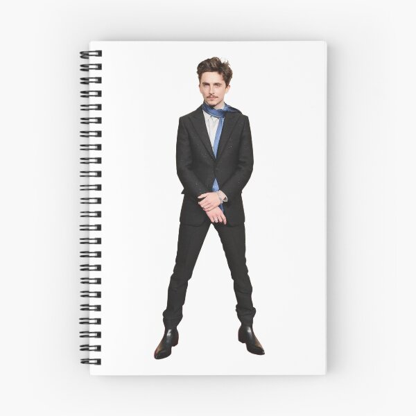 Artikelvorschau, Chalamet! entworfen und verkauft von PopCultureArtShop.