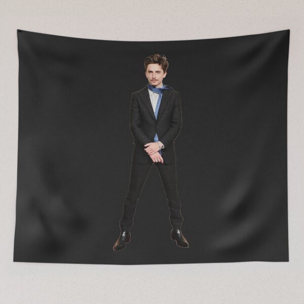 Item preview, Chalamet! designed and sold by PopCultureArtShop.