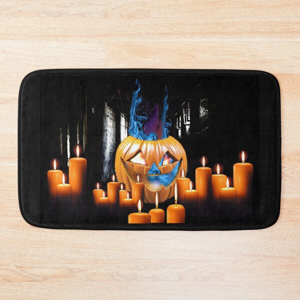 Item preview, Halloween, ¡El ritual! designed and sold by Helios Be. Lavsh.