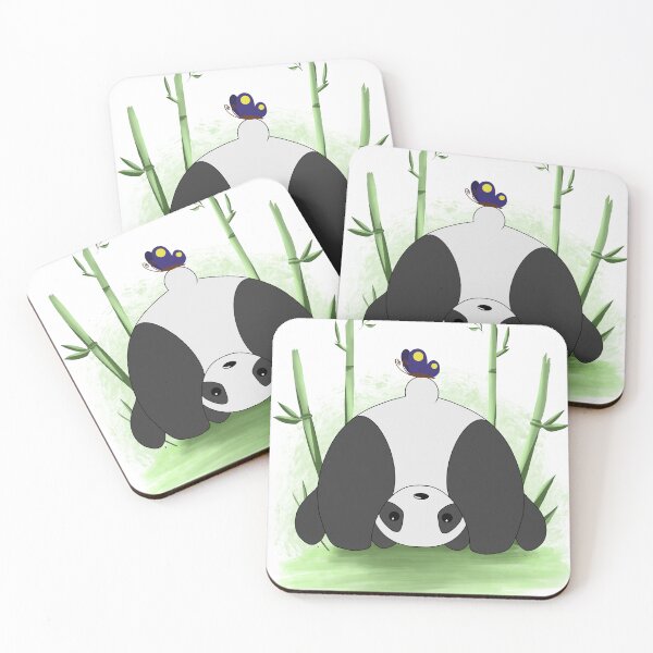 Item preview, Culopanda! designed and sold by Astorly.