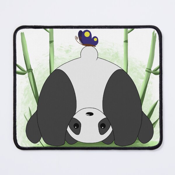 Item preview, Culopanda! designed and sold by Astorly.