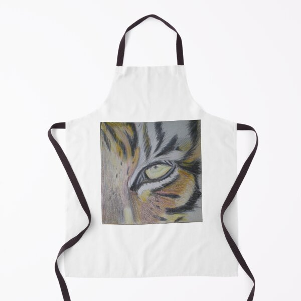 Item preview, tiger eye  designed and sold by redhoodgirl.