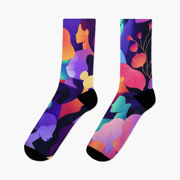 Item preview, Fearless & Unstoppable designed and sold by AI-Only Creations.